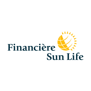 Logo Sunlife