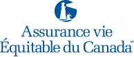 Logo Assurance vie equitable