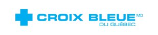 Logo Croix bleue